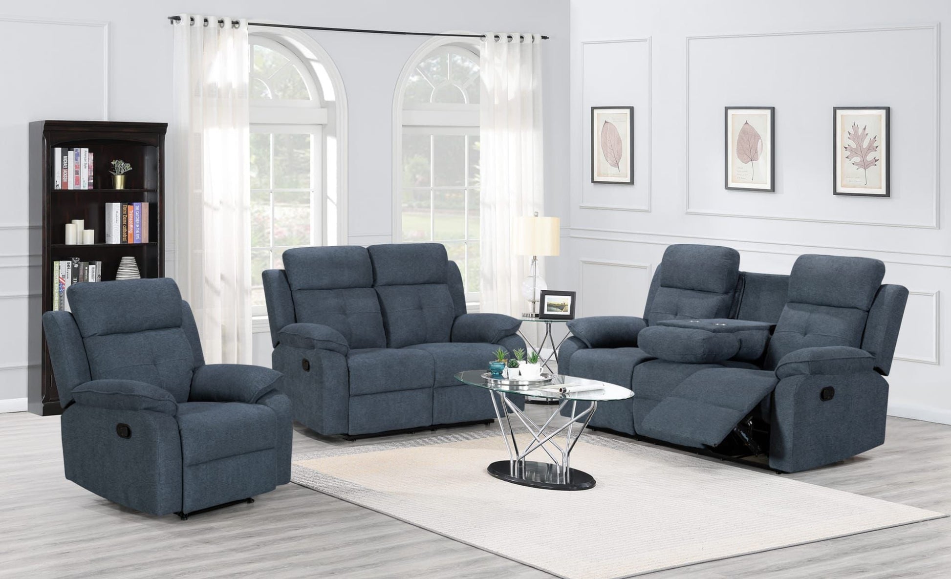 Abbey Sofa Range