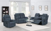 Abbey Sofa Range