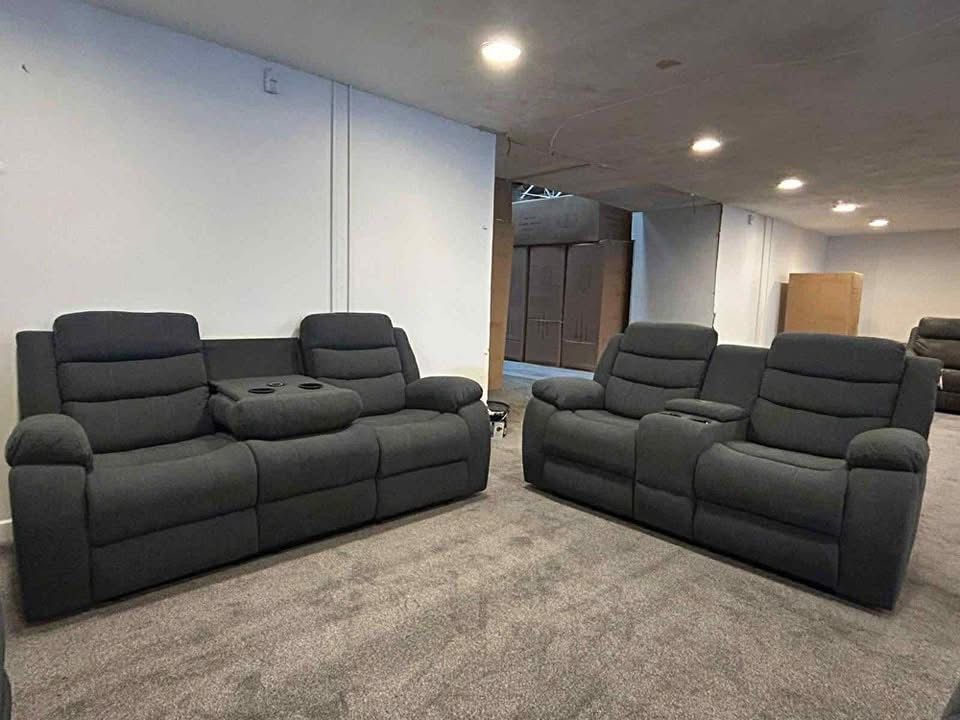 Sorento Sofa Range