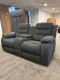 Sorento Sofa Range