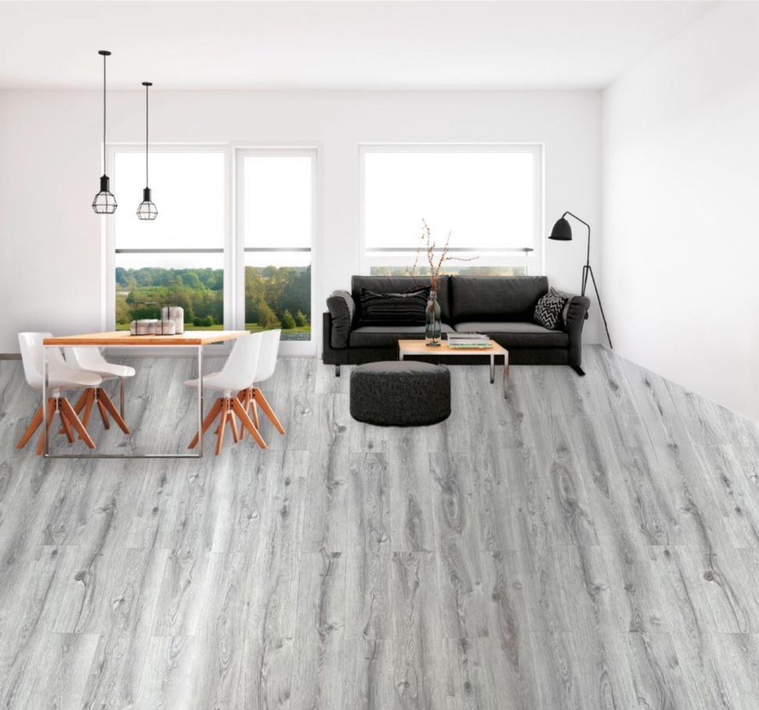 Miami – Laminated Flooring (8mm)