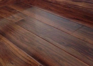 Calgary Walnut – 2m² Per Box laminate flooring