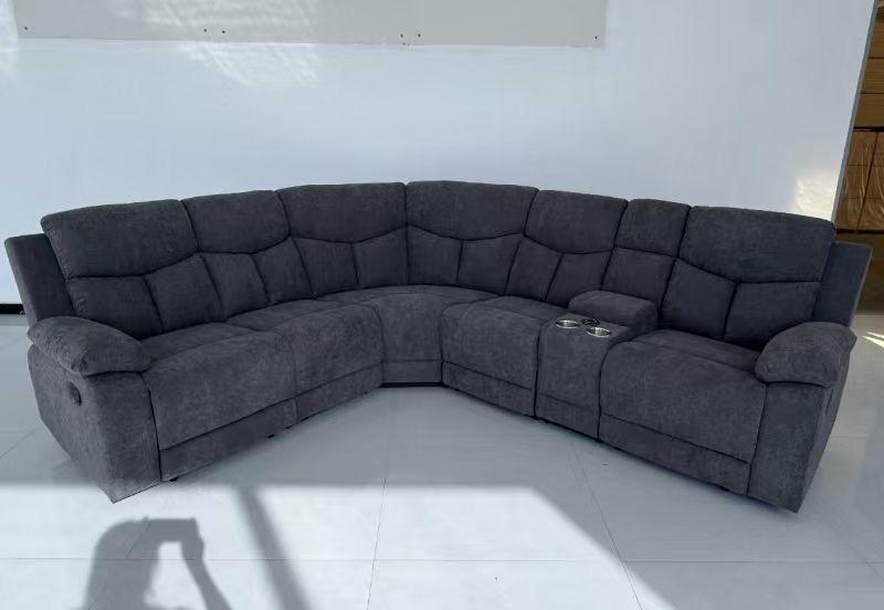 Wyatt Corner Sofa