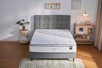 Comfort Max Deluxe 2000 Mattress