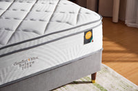 Comfort Max Deluxe 2000 Mattress