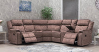 Gresham Sand Corner sofa