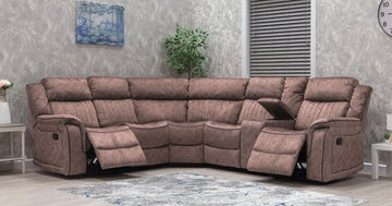 Gresham Sand Corner sofa