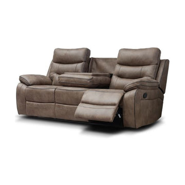 Bruno Sand sofa