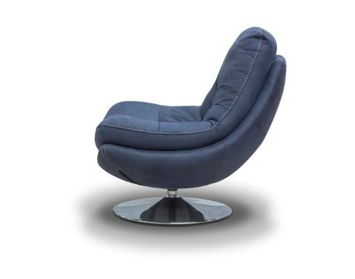 Occasional Axis Denim