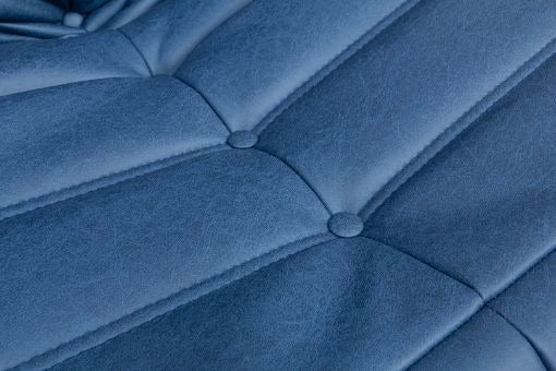 Occasional Capri Swivel Rocker Recliner - Marine