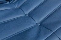 Occasional Capri Swivel Rocker Recliner - Marine